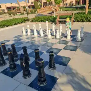 Charmillion Gardens Aquapark - 3