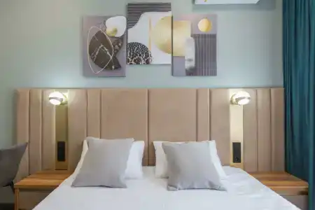 Liberti Apart-hotel - 17