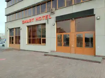 Smart Chelyabinsk - 17