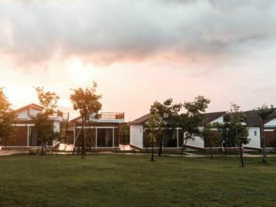 Prek Kdat Resort - 0