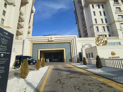 The St. Regis - 35