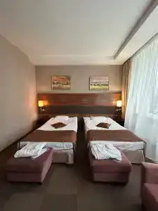 Виктория Олимп и бизнес-центр Минск - 45