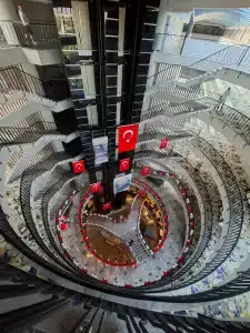 Arnor de Luxe & Spa - 2