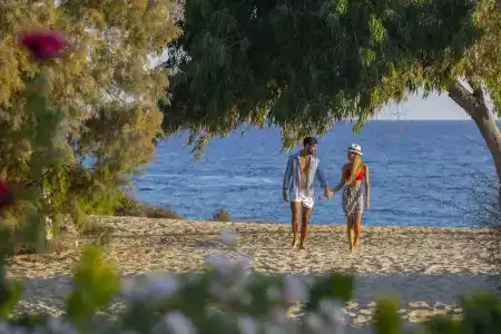 Melissi Beach & Spa - 14