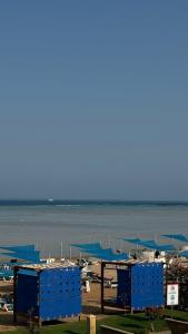 Gravity & Aqua Park Sahl Hasheesh - 53