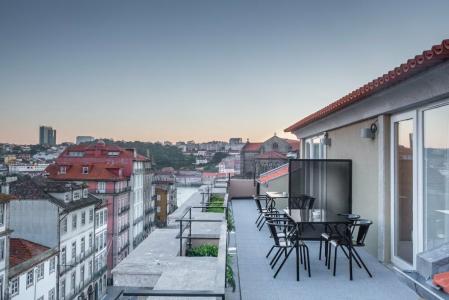The Editory House Ribeira Porto - 14