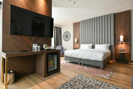 Crowne Plaza ANKARA by IHG - 46