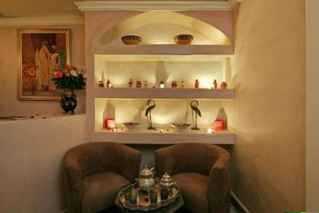 Riad & Spa Esprit du Maroc - 11