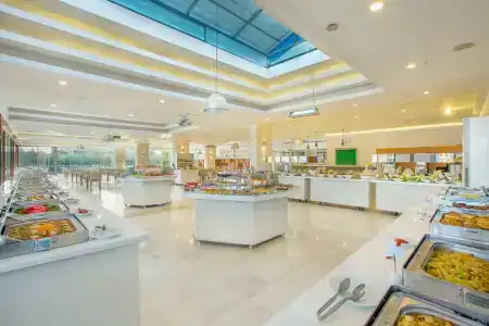 Numa Konaktepe - All Inclusive - 10