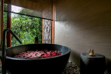 Ulun Ubud Resort - 15