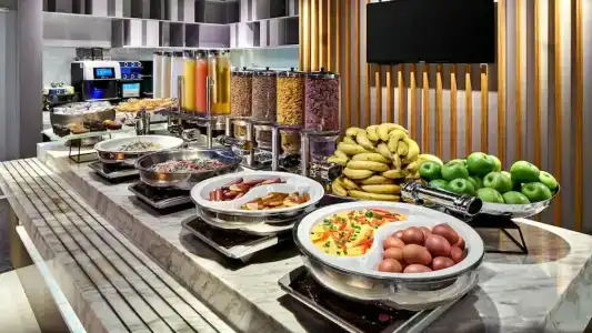 Holiday Inn Express - Astana - 14