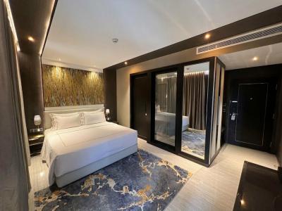 Zest Metropole - 34