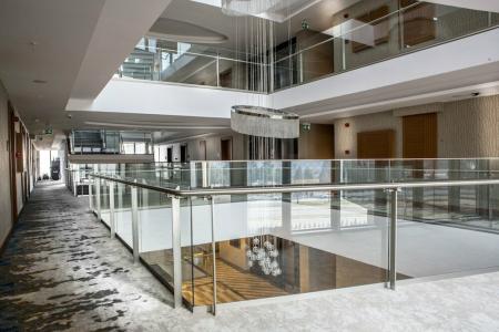 Willmont & Convention Center - 14