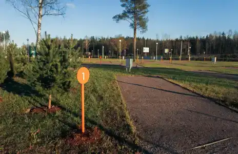 Sportivno-Turisticheskij Kompleks Razdole Recreation Camp - 23