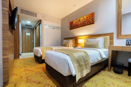 Grand Serela Yogyakarta - 17