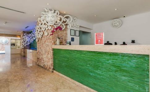 Kuta Angel Luxurious Living - 16