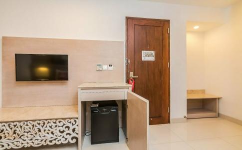 Kuta Angel Luxurious Living - 17