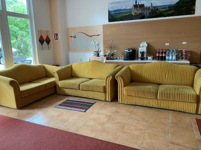 New Fair Munich Messe - 4