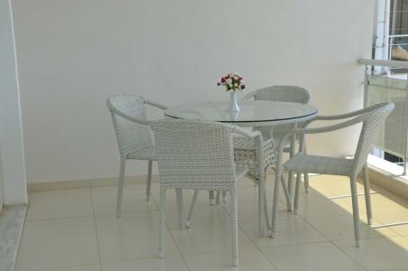 Akbuk Palace & Residence - 31