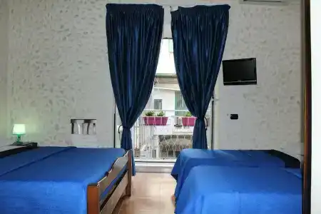 B&B Alloggio Maria - 1