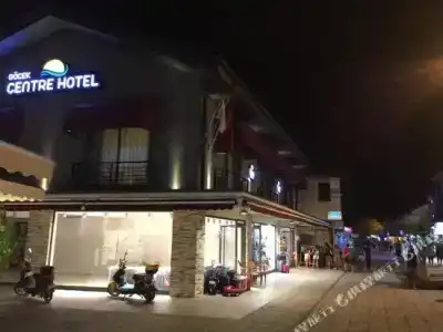 Gocek Centre - 11