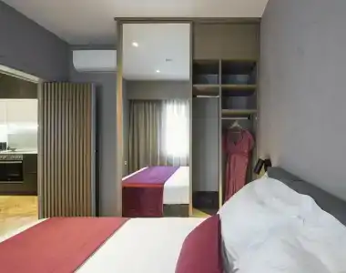 Olvios Luxury Suites - 46