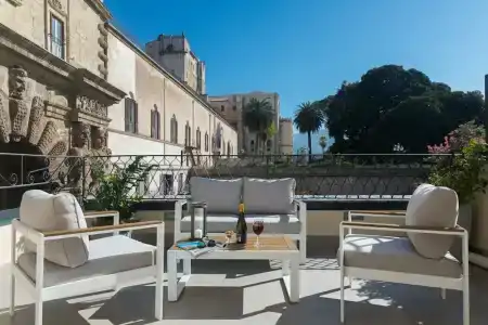 I Mori di Porta Nuova Terrace&Suite - 30