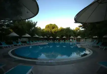 Can Garden Beach - 31