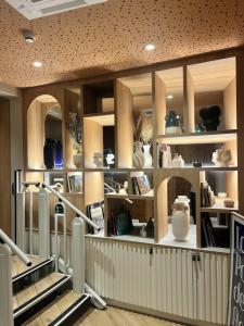 Albert 1'er Nice, France - 8