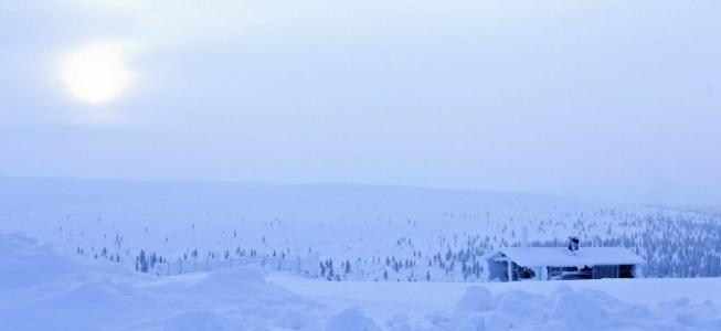 Holiday Club Saariselkä Superior Apartments - 36