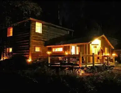 & Spa Resort Järvisydän - 46