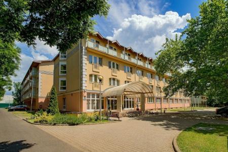 Hungarospa Thermal - 1