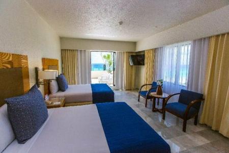 Park Royal Beach Cancun - All Inclusive - 23