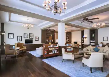 The St. Regis Le Morne Resort, Mauritius - 5