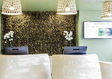 ibis Styles Lisboa Centro Marquês de Pombal - 48