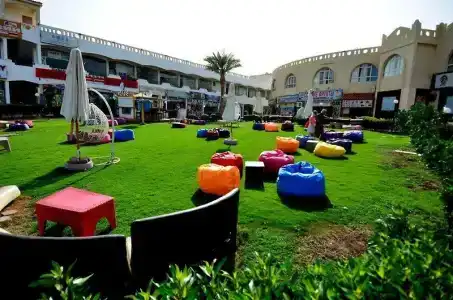 Sharm Bride Resort Aqua & Spa - 49