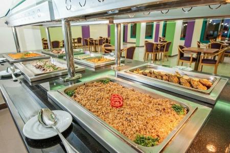 Sun & Sea and Aqua Park - - 30