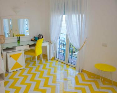 Relais Maresca Luxury Small & Terrace Restaurant - 25