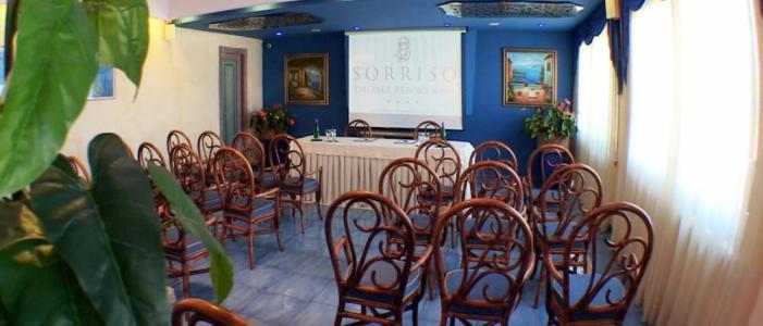 Sorriso Thermae Resort & Spa - 47