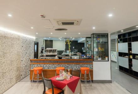 Albergo Athenaeum - 43