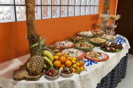 Albergo Athenaeum - 44