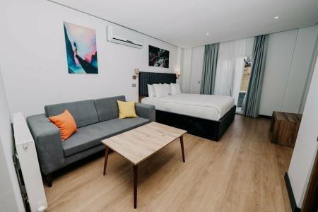 Business Life SPA Bakırköy - 14