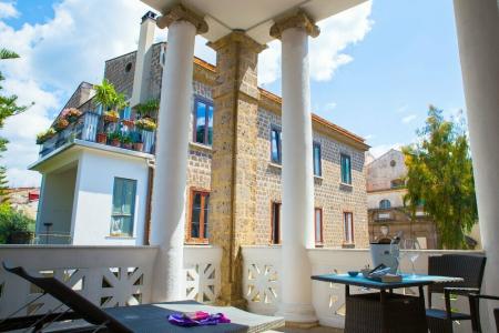 Artis Domus Relais & Spa - 9