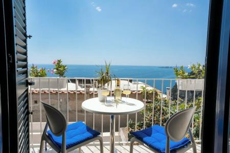 B&B Casa Nilde Positano - 18