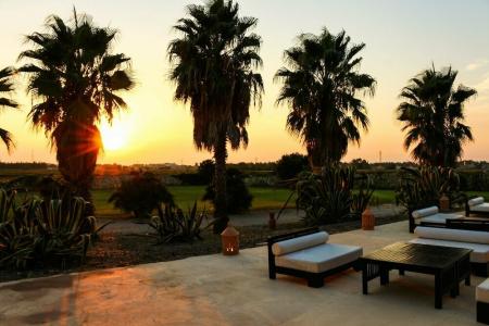 Masseria & Spa LuciaGiovanni - 9