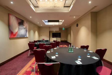 Holiday Inn LONDON - KENSINGTON HIGH ST. by IHG - 18
