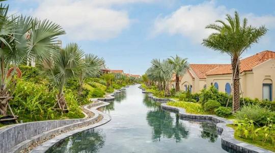 Centara Mirage Resort Mui Ne - 42