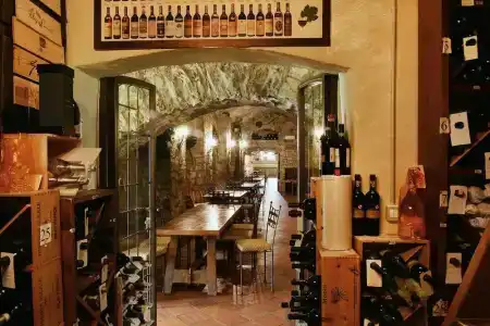 Castello di Spaltenna Exclusive Resort & Spa - 5