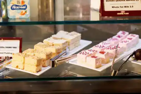 Crowne Plaza - Centre, an IHG - 21