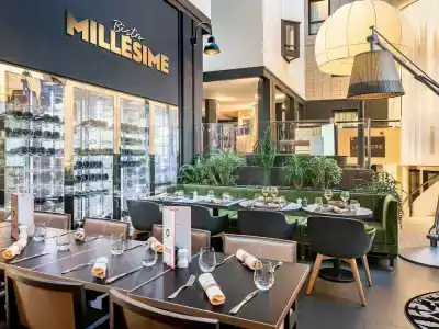 Mercure Paris Porte de Versailles Expo - 38